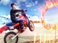 Trò chơi Ngày đường đua xe máy trực tuyến