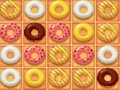 Trò chơi Đè Bẹp Bánh Donut trực tuyến