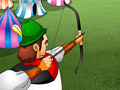 Trò chơi Các Archer Trung Cổ trực tuyến