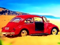Trò chơi Trò chơi ghép hình VW Beetle Đức trực tuyến