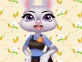 Trò chơi Sự bất ngờ của Hoppy trực tuyến