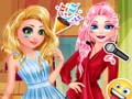 Trò chơi Emoji Thay Đổi Tâm Trạng trực tuyến