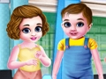 Trò chơi Bác sĩ cấp cứu trực tuyến