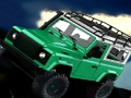 Trò chơi Xếp hình Bảo vệ Off Road trực tuyến