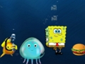 Trò chơi SpongeBob SquarePants Chạy vô tận  trực tuyến