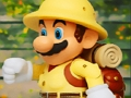 Trò chơi Ghép hình đồ chơi của bạn Mario trực tuyến