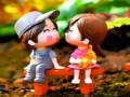 Trò chơi Câu Đố Đôi Dễ Thương trực tuyến