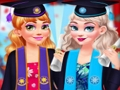 Trò chơi Tiệc tốt nghiệp BFFs trực tuyến