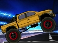 Trò chơi Truck Truck Wheelie trực tuyến