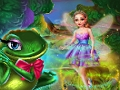 Trò chơi Câu đố Vườn Tiên trực tuyến
