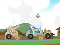 Trò chơi Fishtruck  trực tuyến