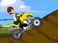 Trò chơi Ben 10 chuyến đi nghỉ  trực tuyến