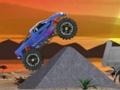 Trò chơi Quái vật 4x4 trực tuyến