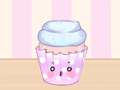 Trò chơi CupCake nào?  trực tuyến