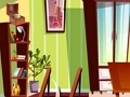 Trò chơi Nhà thoát hiểm  trực tuyến