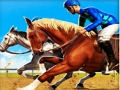 Trò chơi Đua ngựa Derby 3d  trực tuyến