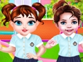 Trò chơi Các Hoạt Động Ngoài Giờ của Baby Taylor trực tuyến