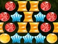 Trò chơi Bắn Bóng Candy Popper trực tuyến