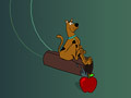 Trò chơi Scooby doo snack dash  trực tuyến