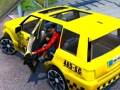 Trò chơi Người lái xe Jeep Hummer vượt đồi trực tuyến