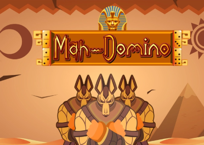 Trò chơi Mah-Domino trực tuyến