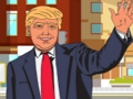 Trò chơi Câu đố Trump trực tuyến