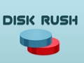 Trò chơi Đĩa Rush  trực tuyến