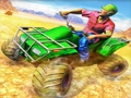 Trò chơi Chọc thủng quad Derby Stunts trực tuyến