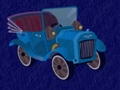 Trò chơi Trò chơi ghép hình xe Ford trực tuyến
