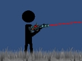 Trò chơi Stickman vs Stickman trực tuyến