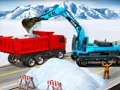 Trò chơi Người xây dựng đường Xây dựng đường cao tốc trực tuyến