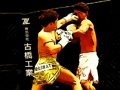 Trò chơi Ghép hình trận đấu UFC  trực tuyến