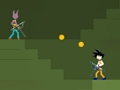 Trò chơi Cung thủ stickman trực tuyến