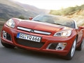 Trò chơi Câu đố Opel GT trực tuyến