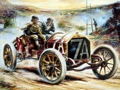 Trò chơi Ghép hình Xe Vintage 2 trực tuyến