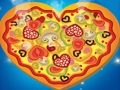 Trò chơi Trò chơi nấu ăn pizza trực tuyến