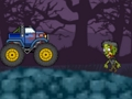 Trò chơi Zombie Smash: Đua Xe Tải Quái Vật trực tuyến