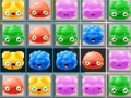 Trò chơi Thế giới Jelly Match trực tuyến