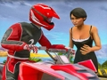 Trò chơi Taxi ATV Quad Bike trực tuyến