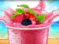 Trò chơi Người làm smoothie trực tuyến