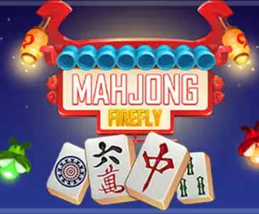 Trò chơi Mahjong Đom đóm trực tuyến