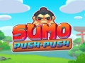 Trò chơi Đẩy Sumo trực tuyến