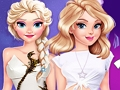 Trò chơi Công chúa Zodiac Spell Factory  trực tuyến