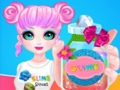 Trò chơi Nhà máy Slime của Công chúa trực tuyến