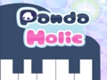 Trò chơi Panda Holic trực tuyến