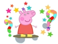 Trò chơi Paintbox của Peppa trực tuyến