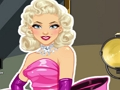 Trò chơi Thời trang huyền thoại Hollywood Blonde  trực tuyến