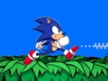 Trò chơi Sonic Run Adventure trực tuyến