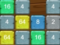 Trò chơi Cổ đại 2048 trực tuyến