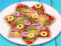 Trò chơi Người làm pizza trực tuyến